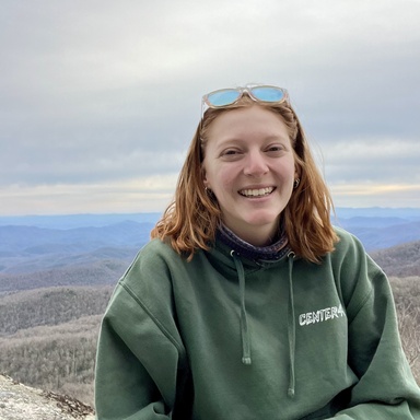 Gracie Website Photo