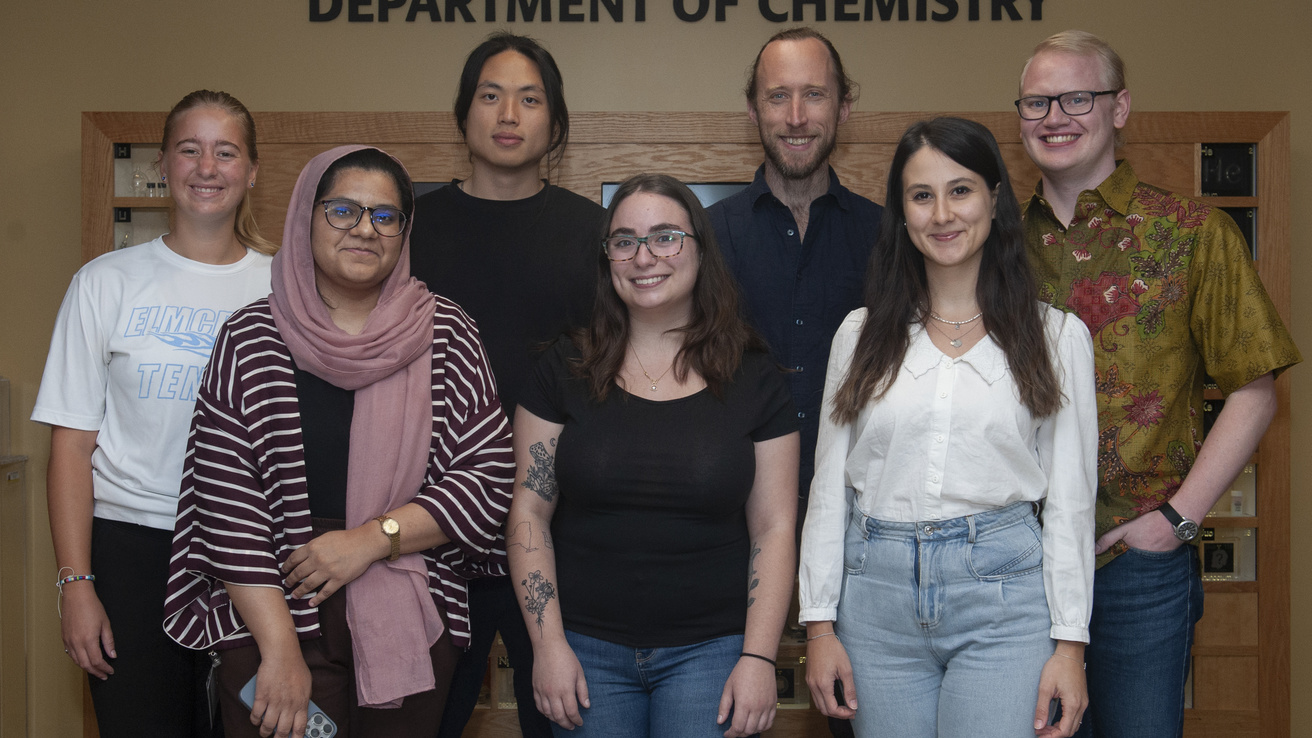 Group Photo 2024